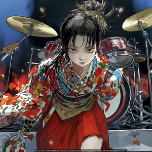 ええじゃないか～令和幕末狂騒乱舞