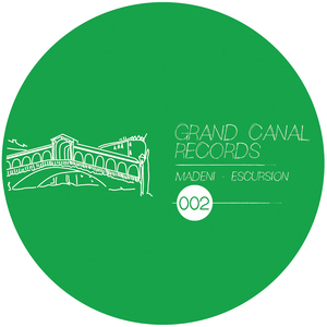 Escursion (Alex M (Italy) Remix)