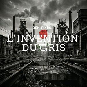 L'invention du gris