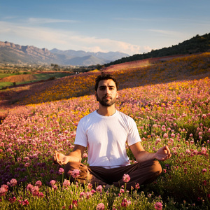 Las Melodías Suaves Promueven La Conciencia