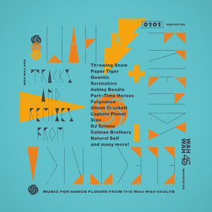 Crossroads (DJ Spinna Remix)