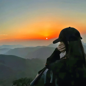 青春是未完成的承诺