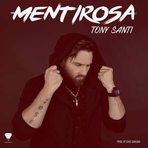 Mentirosa