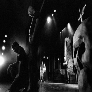 Тишина сильнее