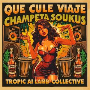 Que Cule Viaje -Champeta//Dancehall -Session #212