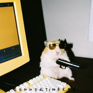 宝宝肚肚全乱了 (抽象完整版)