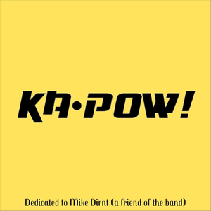 Kapow!