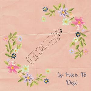 Lo Hice, Te Dejé