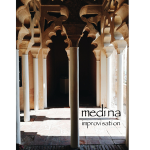 Medina (Live Improvisation)