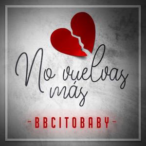 No Vuelvas Más