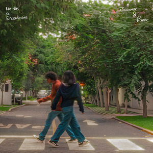 No Vas a Encontrarme