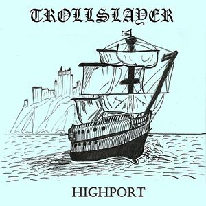 The Crags of Rarodir