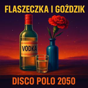 Flaszeczka i Goździk