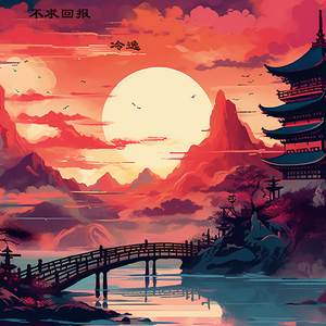 不求回报
