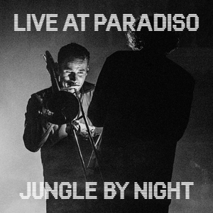 Wild Wide (Live At Paradiso)