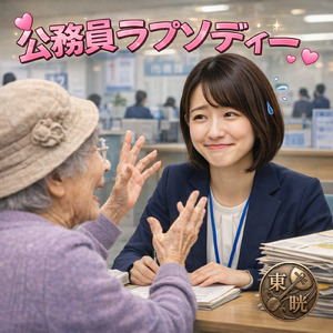 公務員ラプソディー