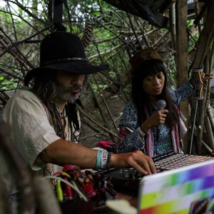 Dancing Sun (Live in Berlin)