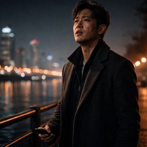 늦게 배운 용서