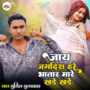 Jay Jagdish Hare Batara Mare Khade Khade