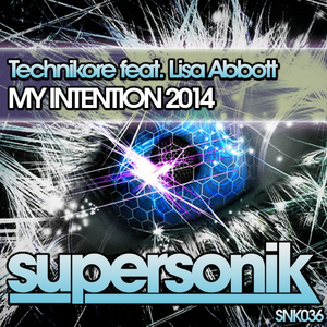 My Intention 2014 (Original Mix)