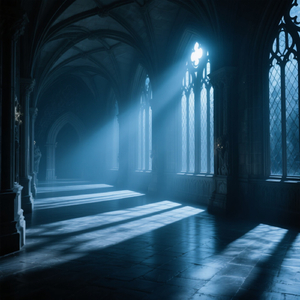 Silver Moonlight Sonata
