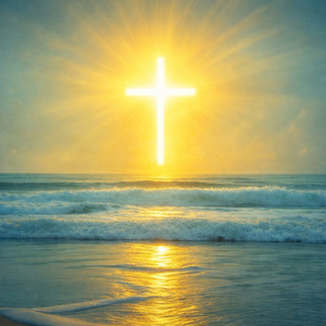 Hay poder en el nombre de Jesús