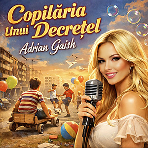 Copilăria Unui Decrețel