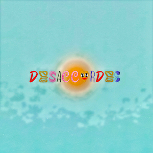 Désaccordée
