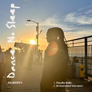 Dance, No Sleep (Radio Edit)