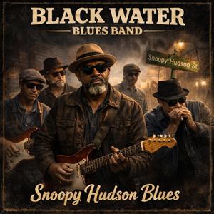 Snoopy Hudson Blues