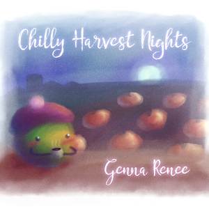 Winter - Nocturne of Ice (From "Stardew Valley")