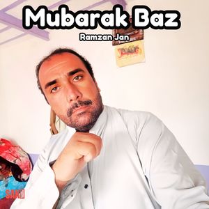 Mubarak Baz