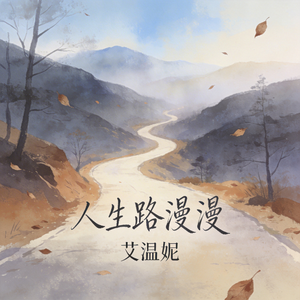 人生路漫漫