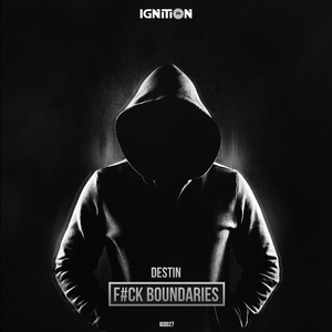 **** Boundaries (Original Mix)