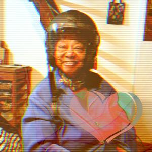 Matriarca (feat. Chapz)