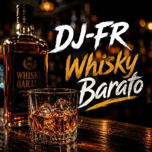 Whisky Barato