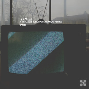 Succhietto di rumore marrone intenso