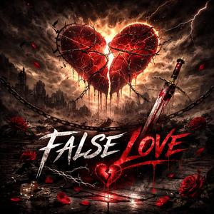 False Love (feat. Jay2x, Sbm & (Wolf Pack))