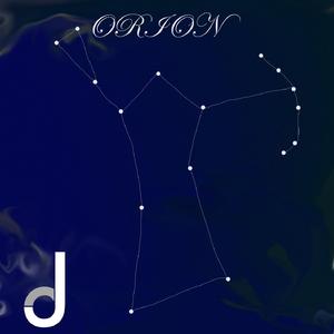 Orion (Extended Mix)