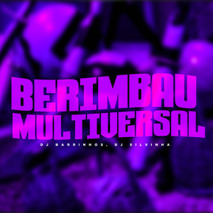 Berimbau Multiversal