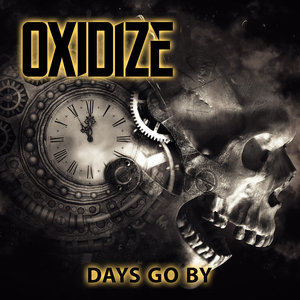 Days Go By