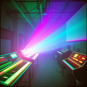 Electrostorm
