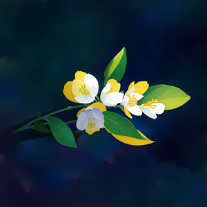 只想把全部都给你