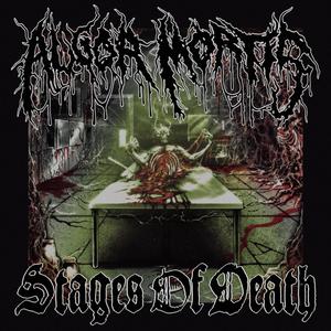 Sadistic Enlightenment (feat. Disentomb & Deliquesce)