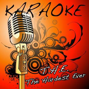T.H.E (The Hardest Ever) [will.i.am feat Mick Jagger & Jennifer Lopez Karaoke Tribute]