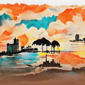 Wistful Alligator's Whispers of Waywardness