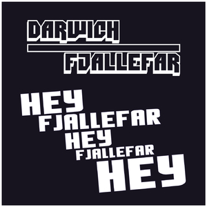 Hey Fjallefar (Radio Version)