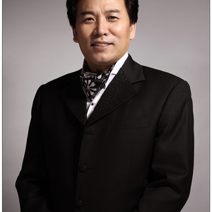 “建党精神之光”佟铁鑫唱