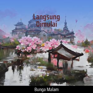 Langsung Dimulai (Acoustic)