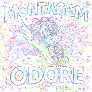 MONTAGEM ODORE 2